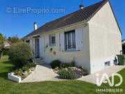 Photo 1 - Maison à CHANGIS-SUR-MARNE