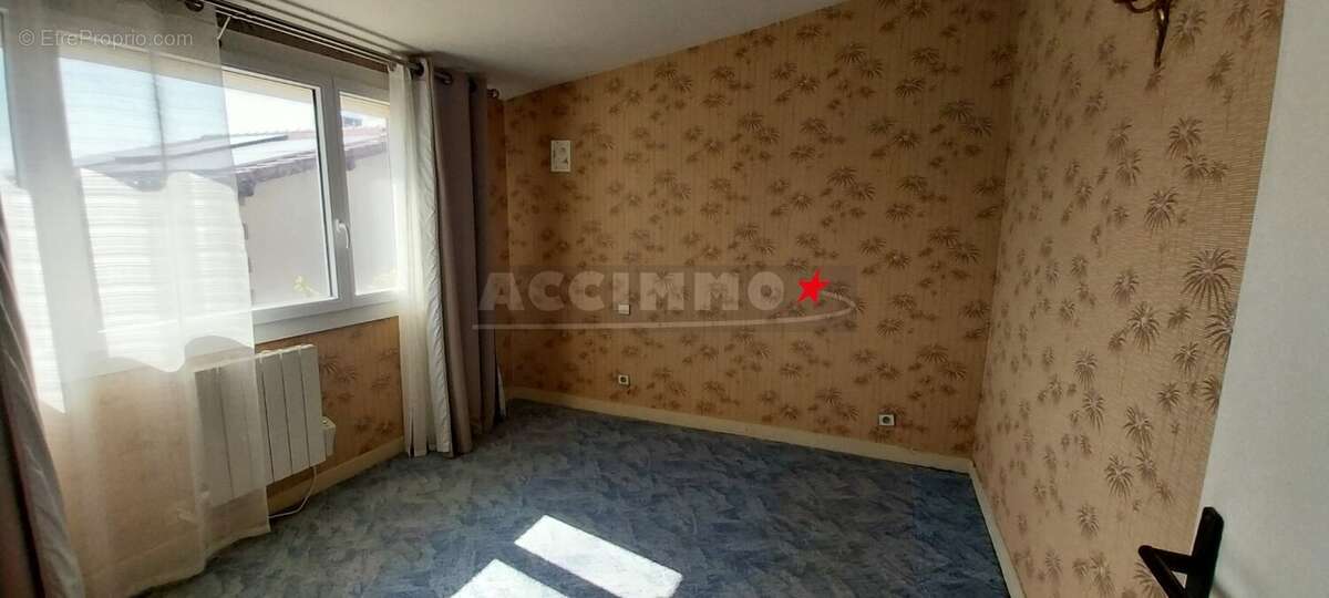 Maison à QUINT-FONSEGRIVES