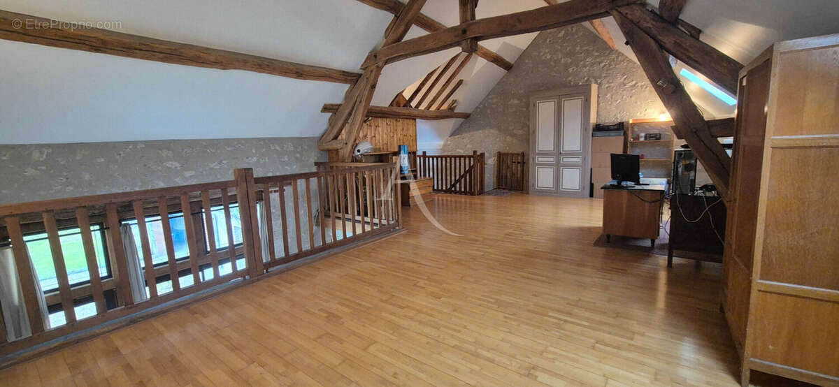 Maison à MONT-PRES-CHAMBORD