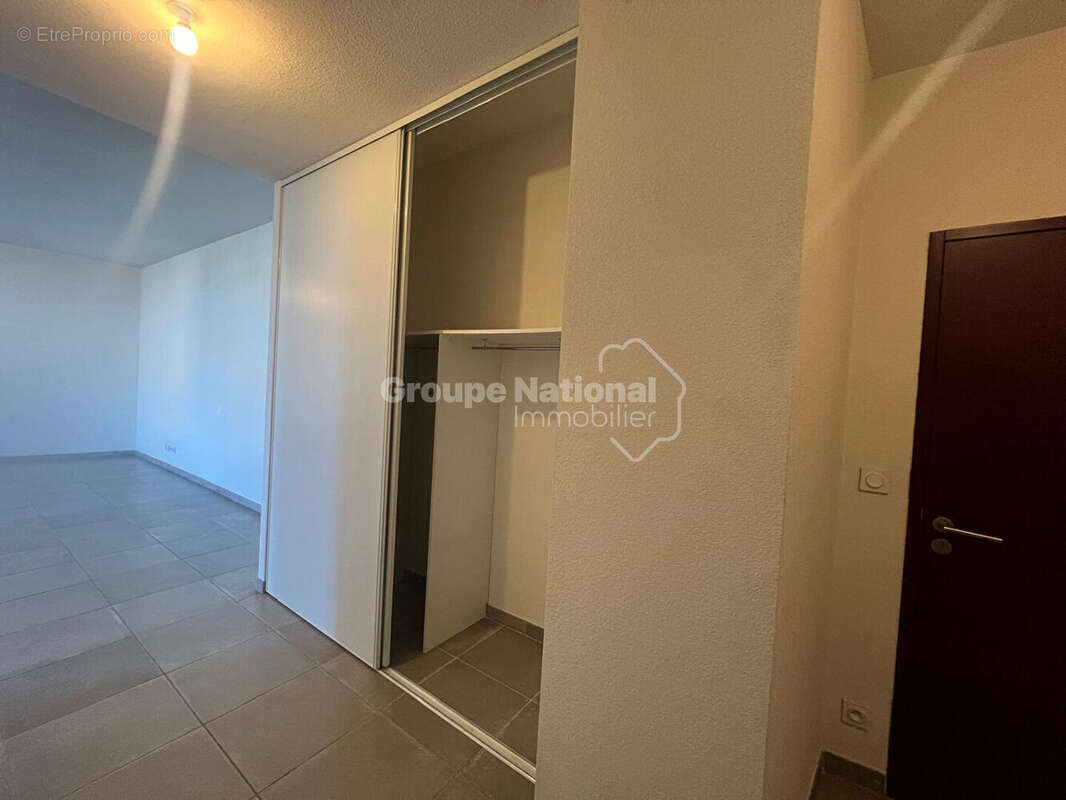 Appartement de standing  avec terrasse - photo 10