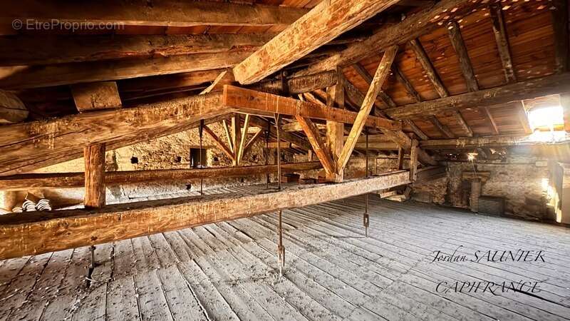 Appartement à REVEL