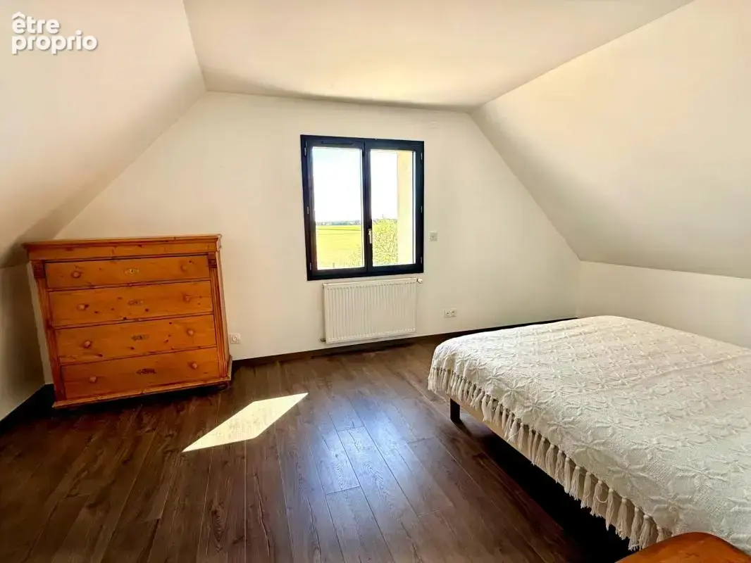 Maison à vendre 8 pièces RAMPILLON (77) - photo 19