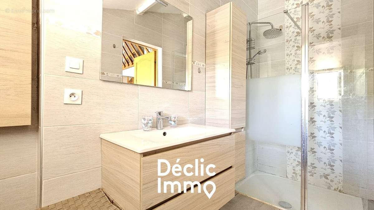 Maison 3 pièces 38 m² - photo 7
