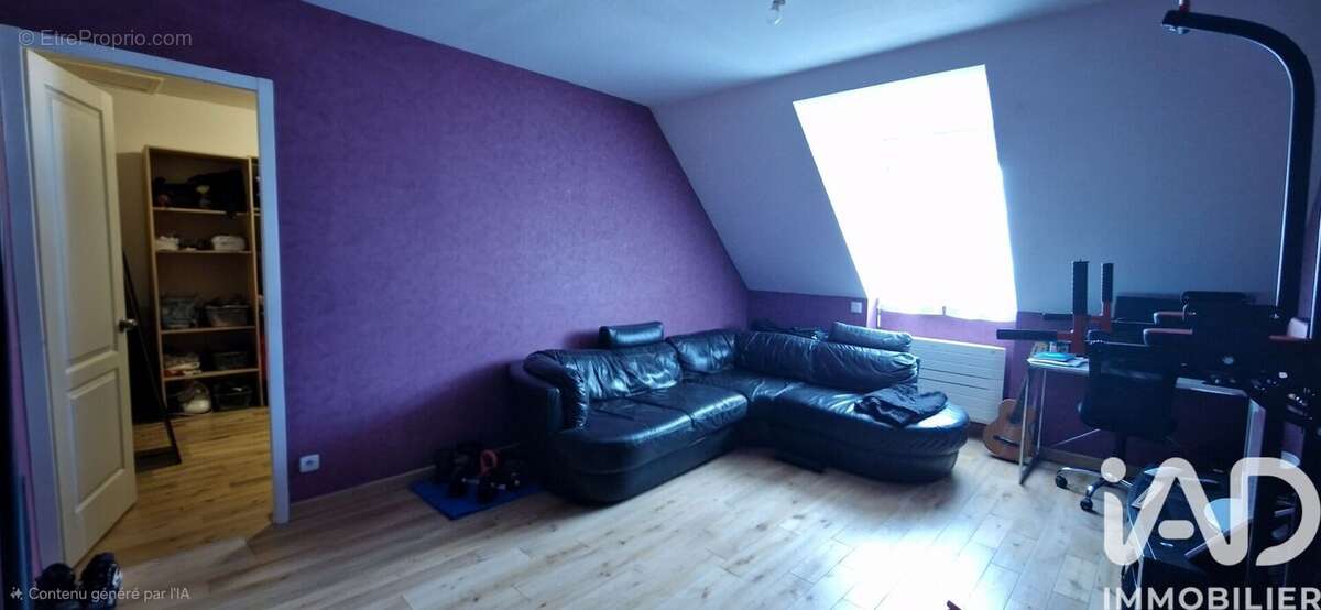 Photo 8 - Maison à ARMENTIERES-EN-BRIE