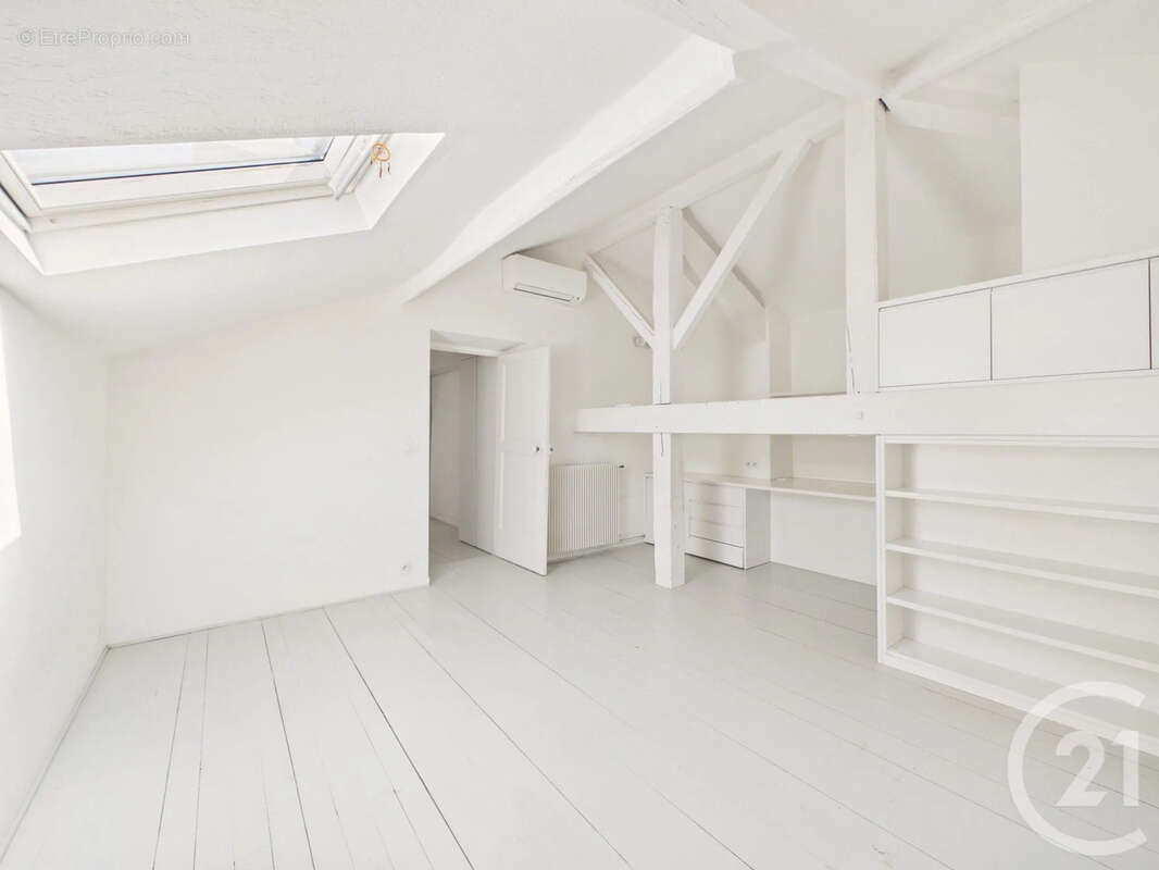 Appartement 179 m² à Nice  - photo 13
