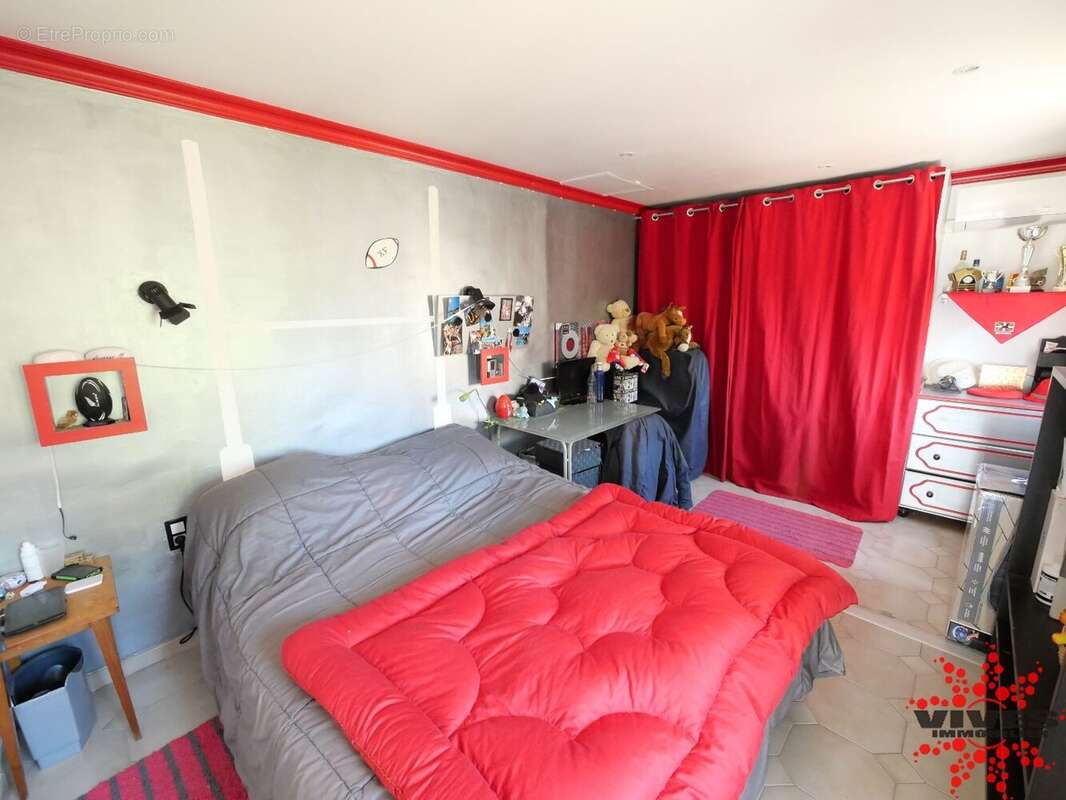 Maison T4 avec garage, cour et terrasse - photo 19