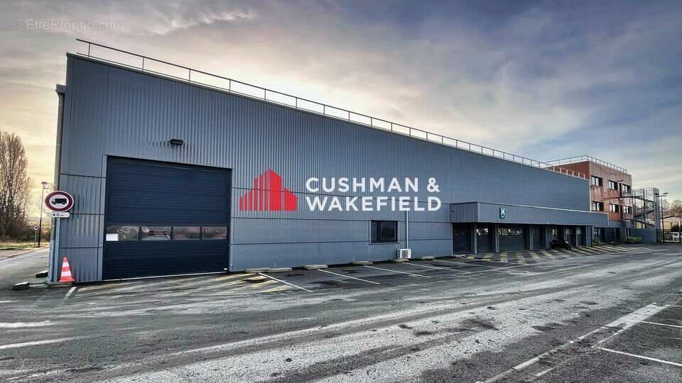 Autre à SAINT-ORENS-DE-GAMEVILLE