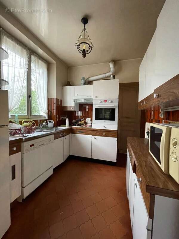 Maison à SAINT-MICHEL-SUR-ORGE