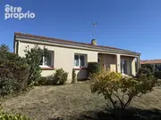 Maison à LA JUBAUDIERE