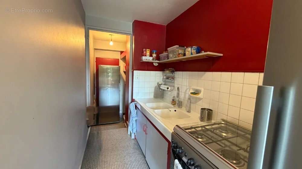 Appartement à BESANCON
