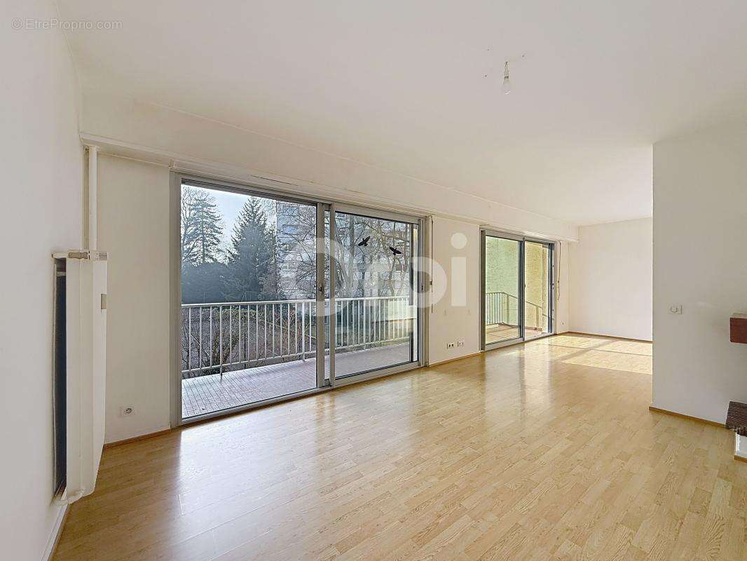 Appartement à MULHOUSE