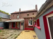 Maison à GUISCARD