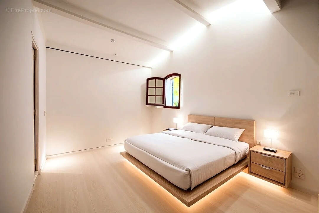 Maison à PUGET-SUR-ARGENS