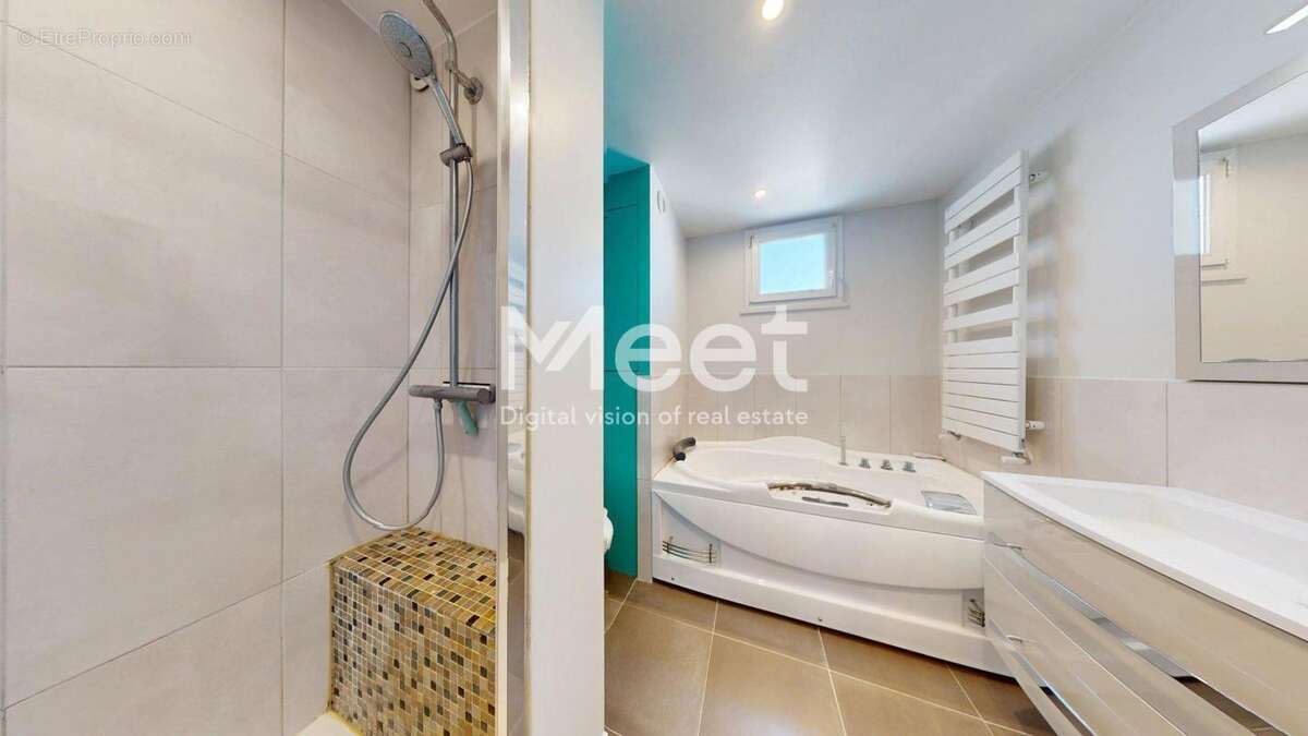 Appartement à MAUREPAS