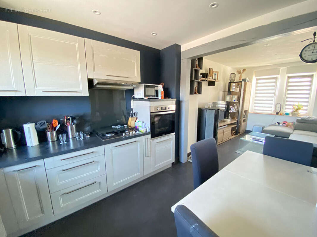 Maison 4 pièces à vendre à Wittelsheim - Calme et Confort - photo 5
