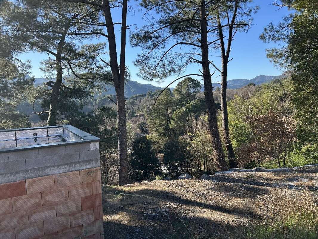 Maison à SAINT-JEAN-DU-GARD