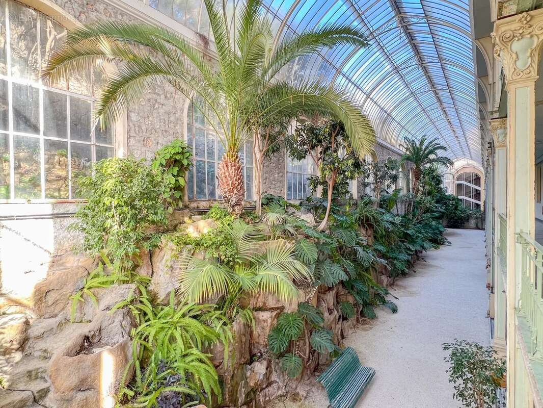 Appartement à BEAUSOLEIL