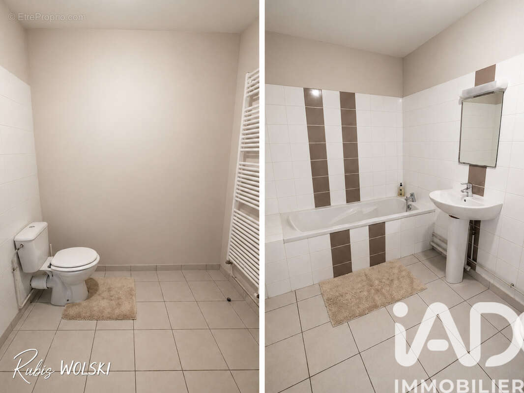 Photo 3 - Appartement à SEDAN