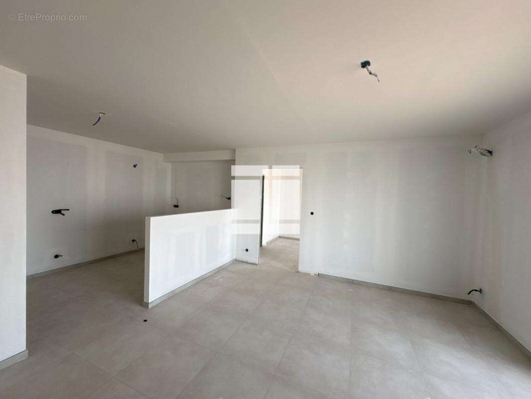 Appartement à VENZOLASCA