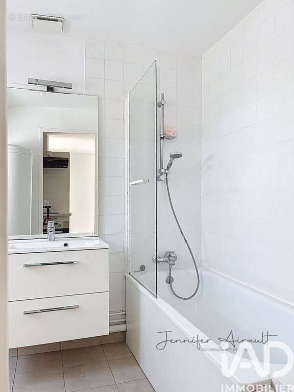 Photo 8 - Appartement à DONNEMARIE-DONTILLY