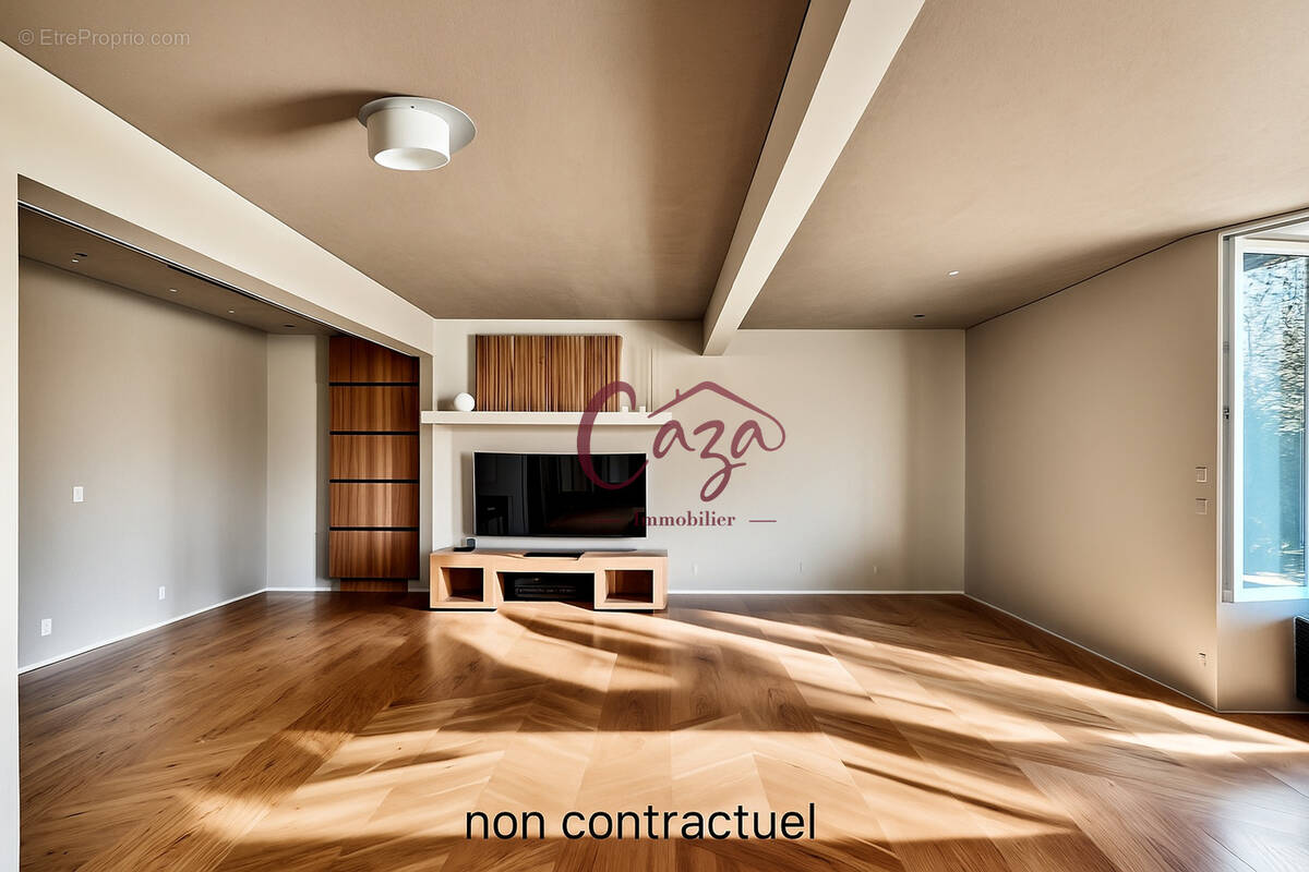 Maison à CAMBLANES-ET-MEYNAC