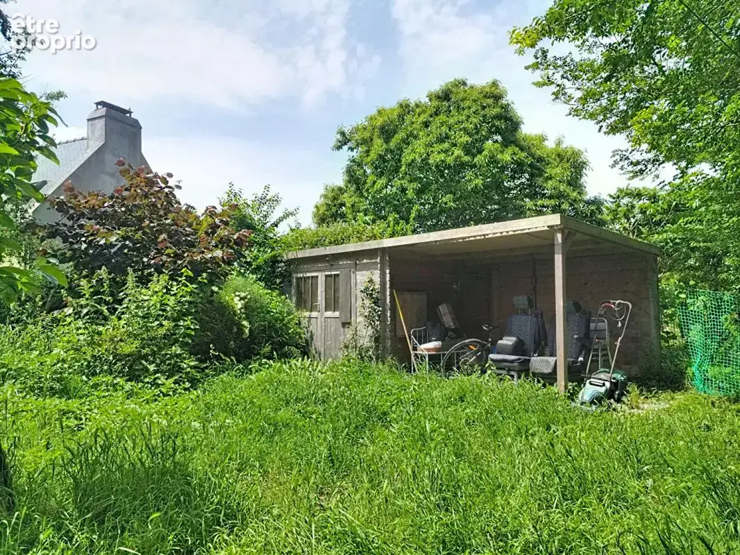 Maison Groix 6 pièce(s) 82 m2 - photo 16
