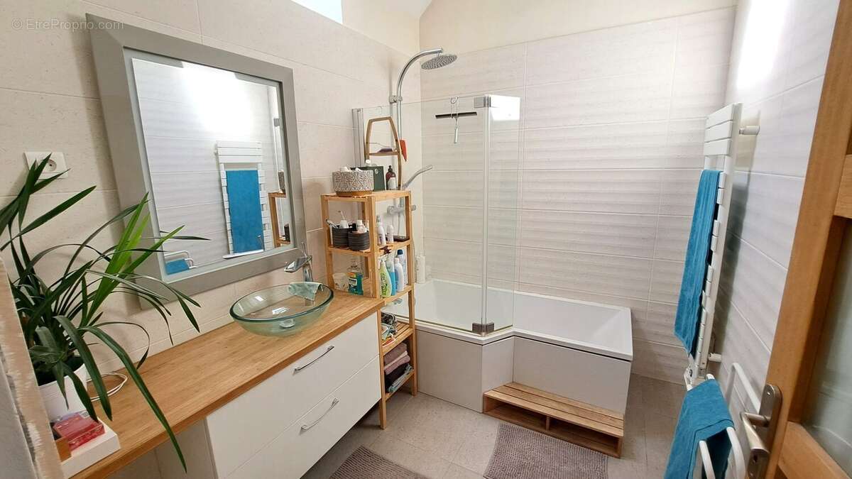 Appartement à GOMETZ-LA-VILLE