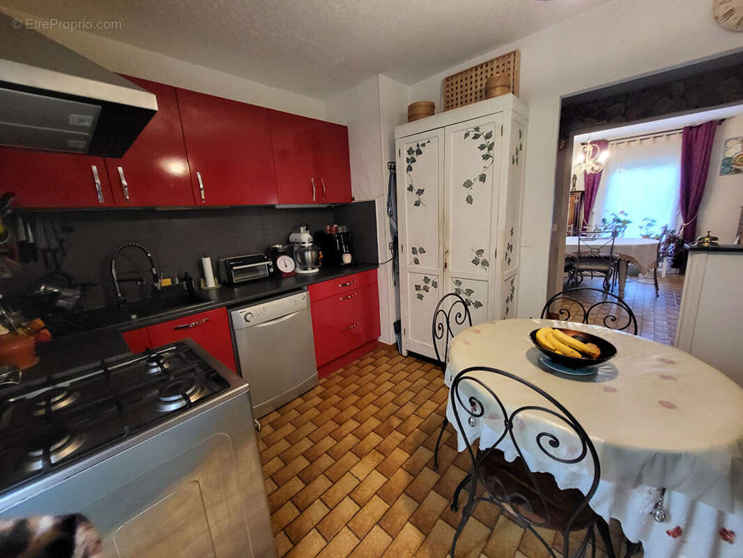 Maison à CARCASSONNE