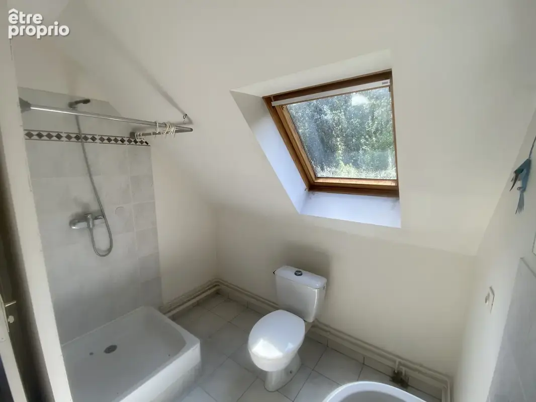 Maison centre - photo 24