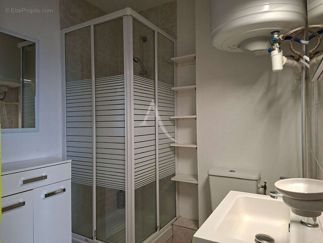 Appartement à LA BERNERIE-EN-RETZ