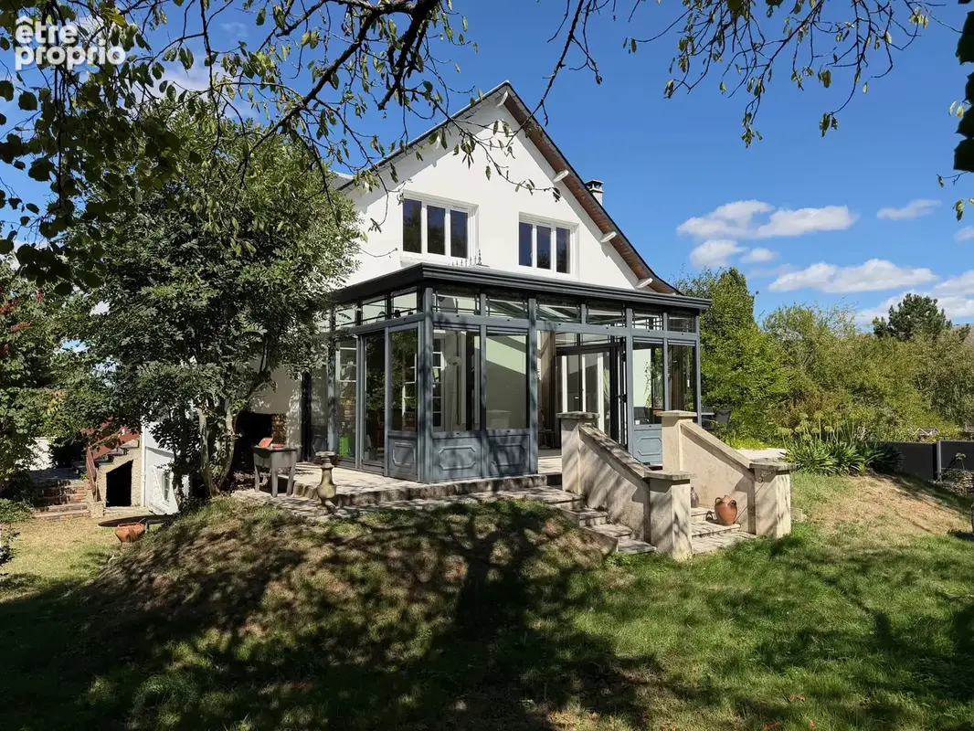 Photo Maison à Plaisir au prix de 680 000€