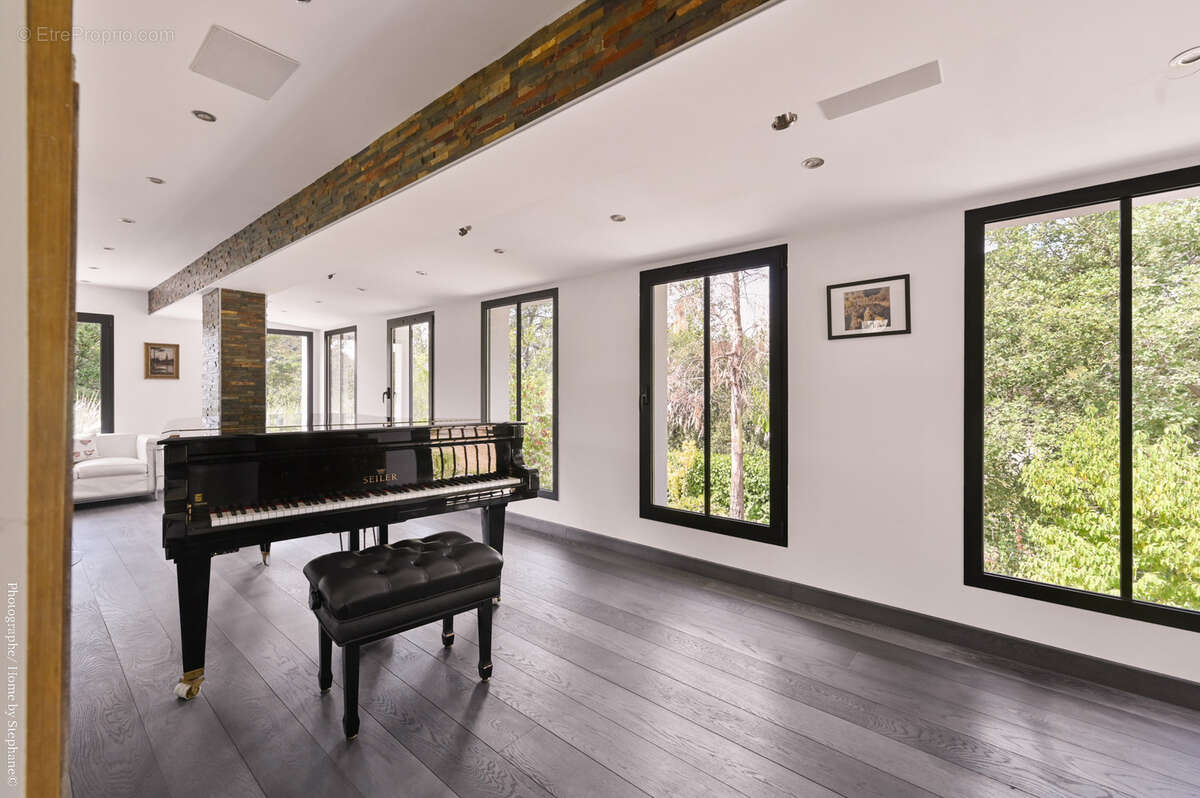 Maison à LE BEAUSSET