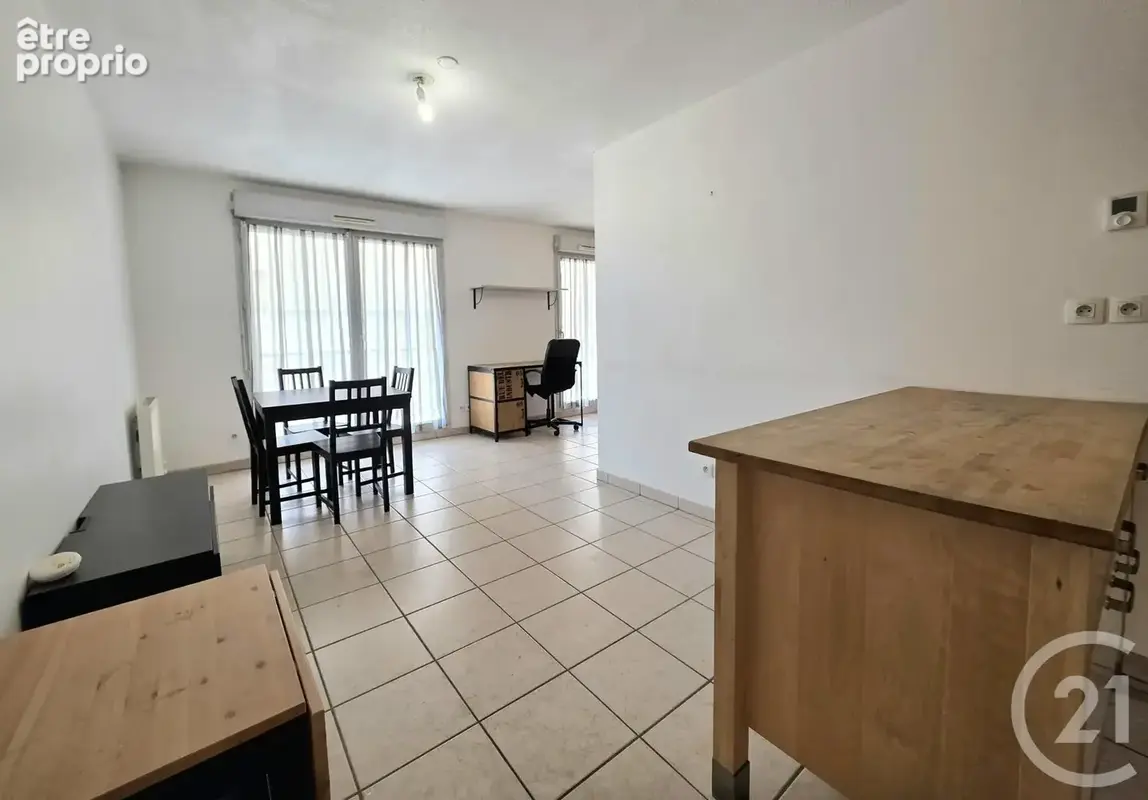 Appartement 39 m² à Lyon-8e  - photo 3