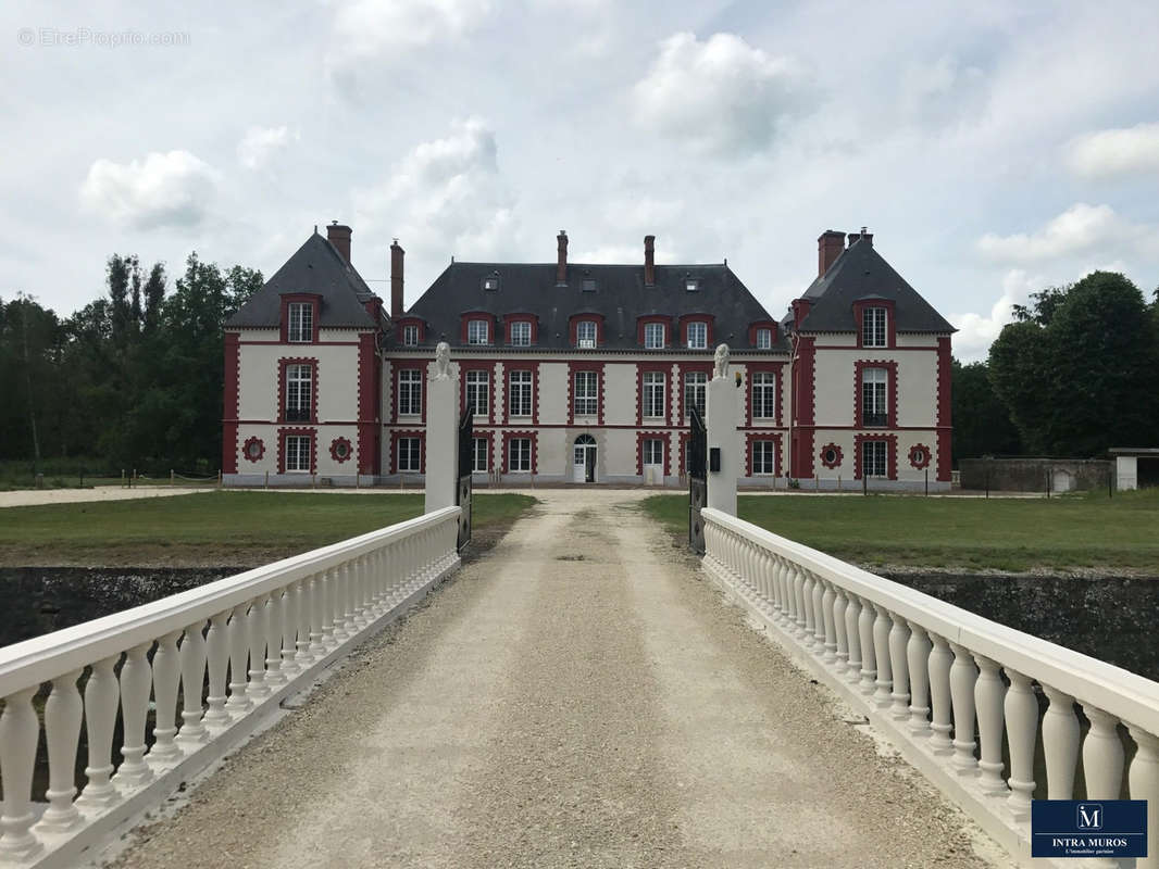 Appartement à FONTAINEBLEAU