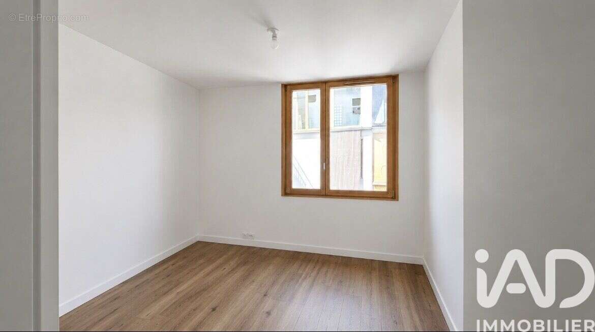 Photo 6 - Appartement à ROMAINVILLE