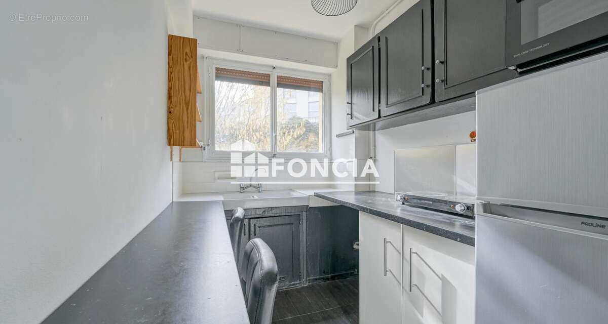 Appartement à FONTENAY-AUX-ROSES