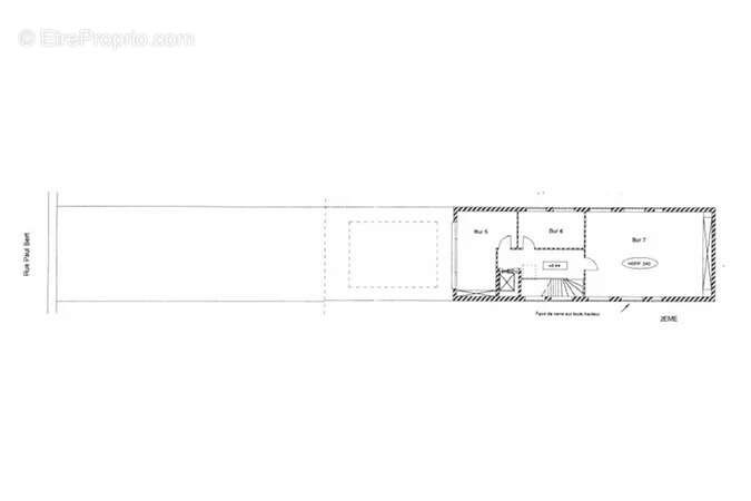 Commerce à BOULOGNE-BILLANCOURT