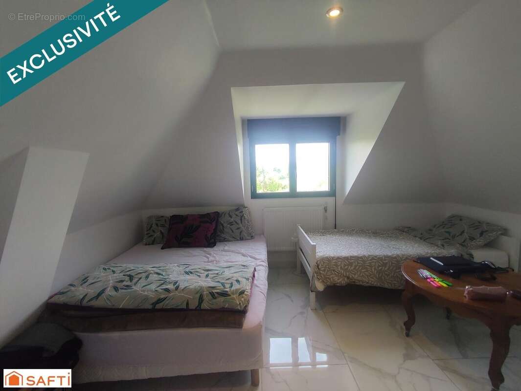 Photo 9 - Maison à LIMAY