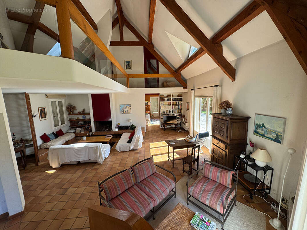 Maison à AUTOUILLET