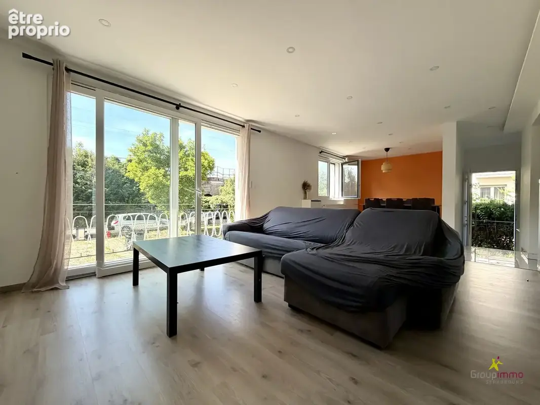 Maison 105 m² à Strasbourg  - photo 3