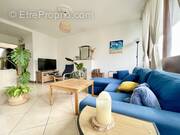 Appartement à FONTENAY-LE-FLEURY