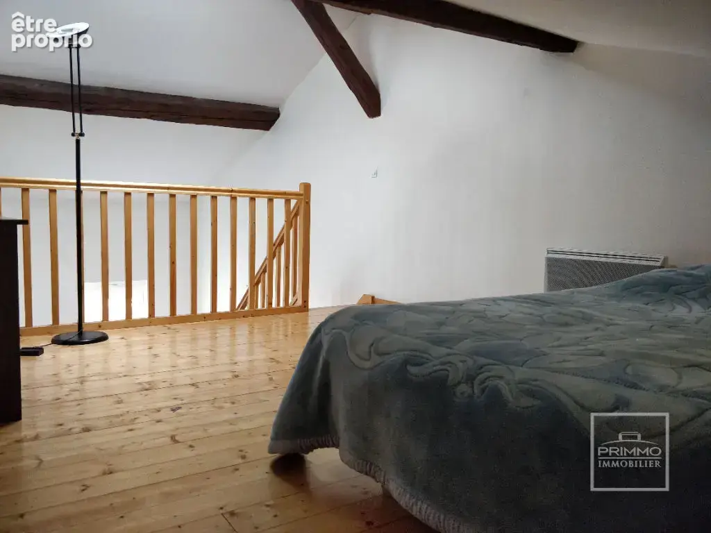 Exclusivité Lissieu T2 bis de 72m² - photo 5