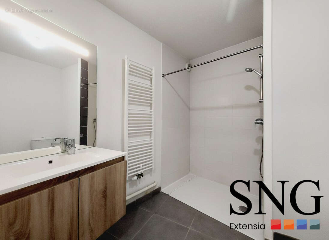 Appartement à CASTANET-TOLOSAN