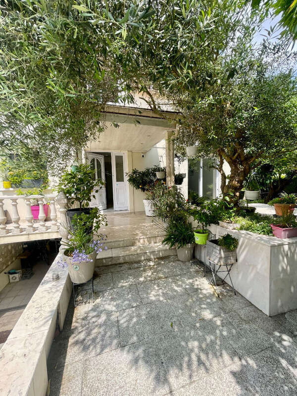 Maison à BEZONS