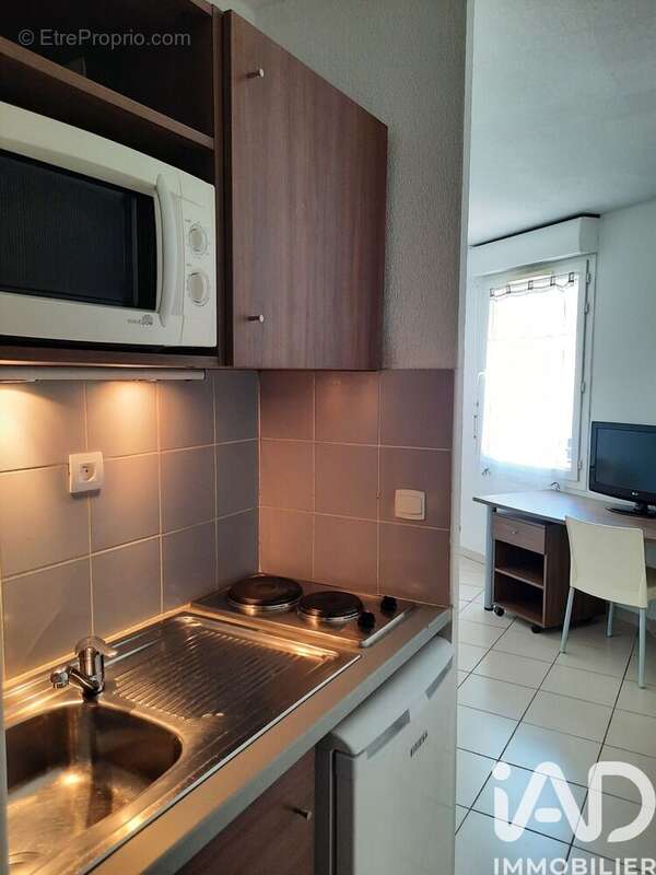 Photo 5 - Appartement à TOULON