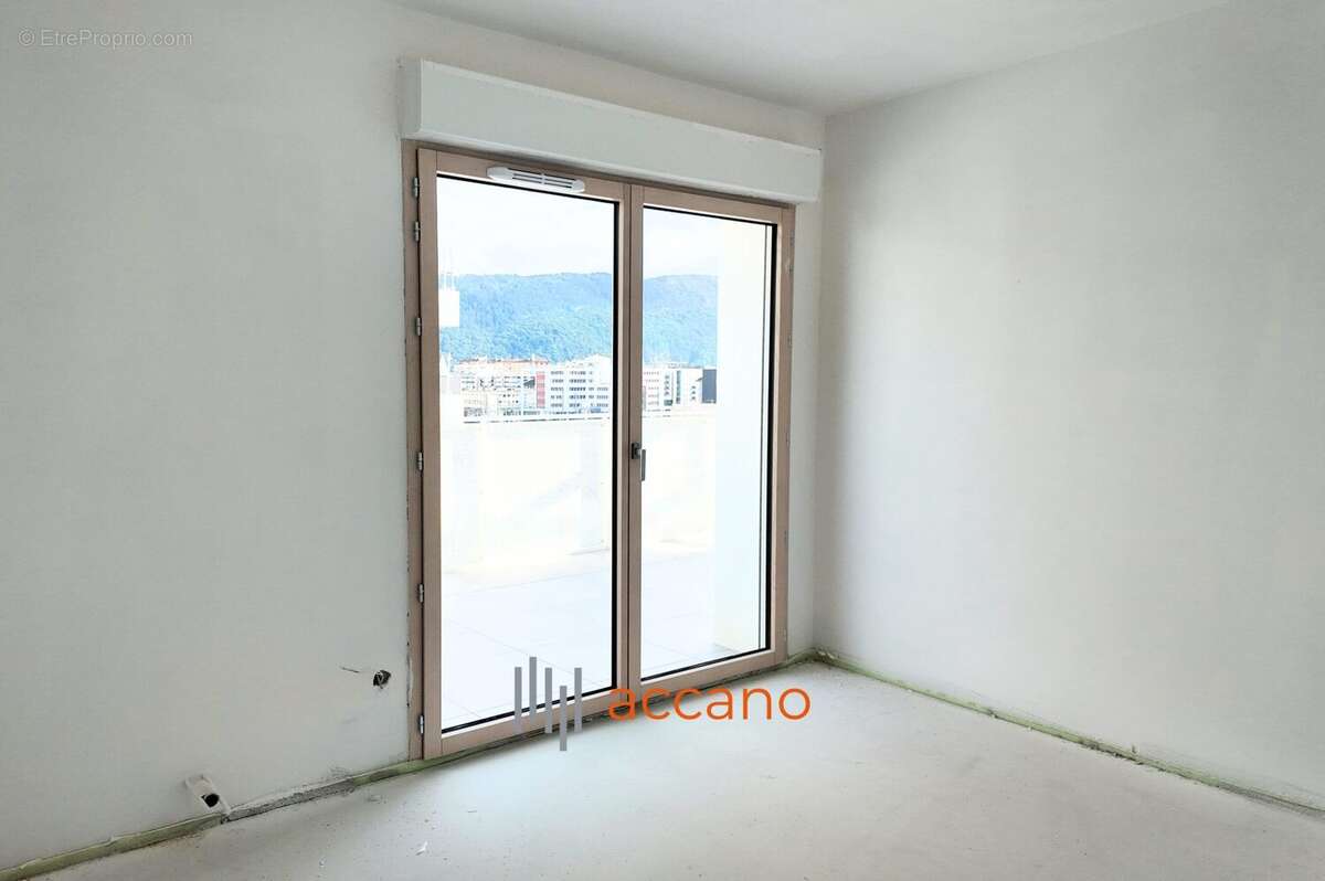 Appartement à ANNECY