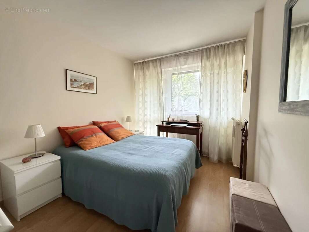 Appartement à BRUNOY