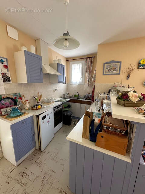 Appartement à SAINT-CERE