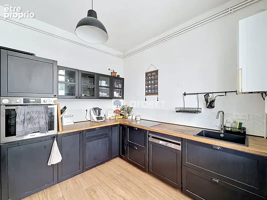 Maison Amfreville La Mi Voie 4 pièces 123.12 m2 - photo 4