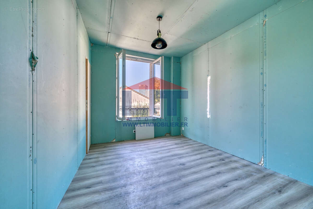 Appartement à MONTREUIL